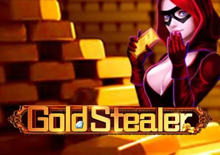 Gold Stealer