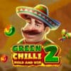 Green Chilli 2