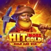 Hit more Gold!