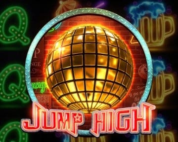 Jump High