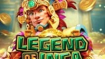 Legend of Inca