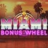 Miami Bonus Wheel