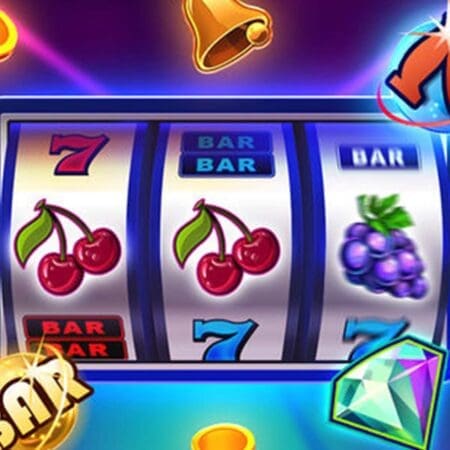 Exploring the Evolution of Slot Machines in Online Casinos