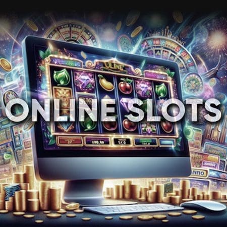The Psychology Behind Online Slots: Why We Love Them