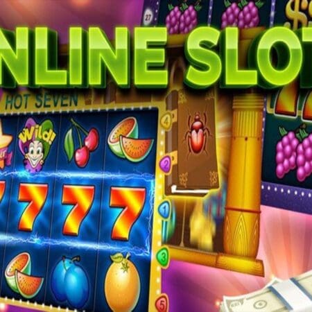 Tips and Tricks for Maximizing Your Online Slot Experience