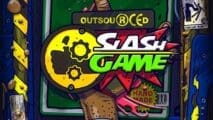 Outsourced: Slash Game