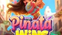 Pinata Wins