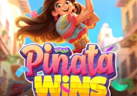 Pinata Wins