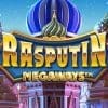 Rasputin Megaways