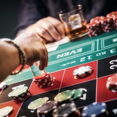 Maximizing Your Casino Comp Points: A Complete Guide