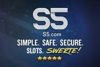 S5 Arena