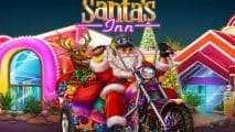 Santa’s Inn