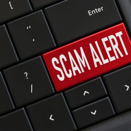 How to Spot and Avoid Casino Scams