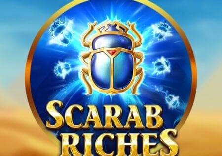 Scarab Riches