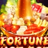 Fortune Hot Pot