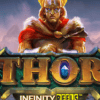 Thor Infinity Reels