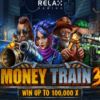 Money Train 3