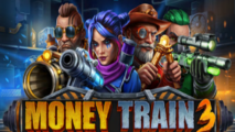 Money Train 3