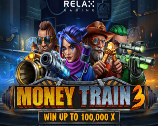 Money Train 3