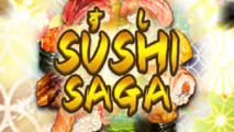 Sushi Saga