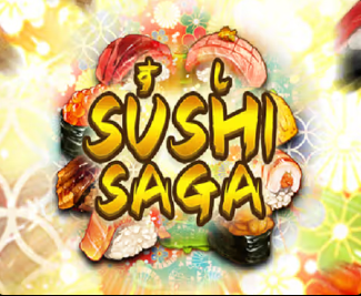 Sushi Saga