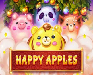 Happy Apples
