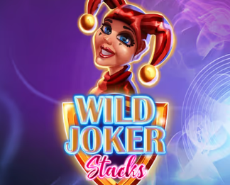 Wild Joker Stacks