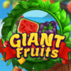 Giant Fruits