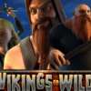 Vikings go Wild