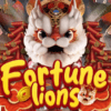 Fortune Lions