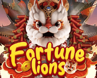 Fortune Lions