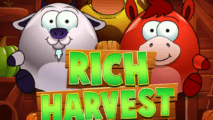 Rich Harvest