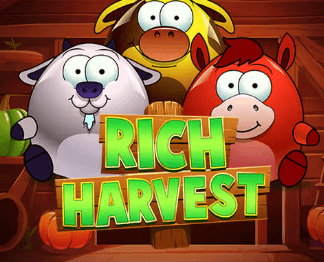 Rich Harvest