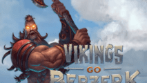 Vikings go Berzerk Reloaded