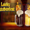 Lucky Oktoberfest