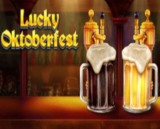 Lucky Oktoberfest