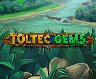 Toltec Gems