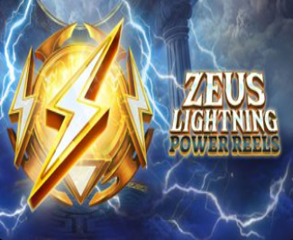 Zeus Lightning Power Reels