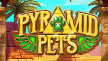 Pyramid Pets