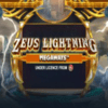 Zeus Lightning MegaWays