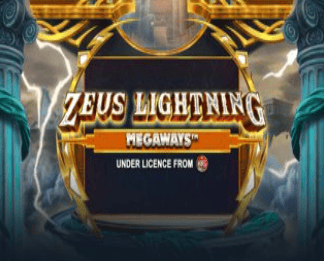 Zeus Lightning MegaWays