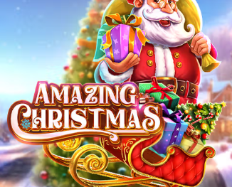 Amazing Christmas