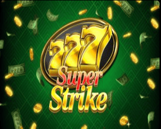 777 Super Strike