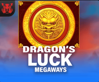 Dragon’s Luck Megaways