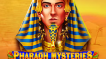 Pharaoh Mysteries