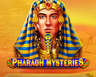 Pharaoh Mysteries