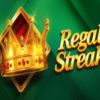 Regal Streak