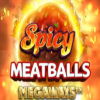 Spicy Meatballs