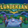 Plunderland