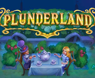 Plunderland